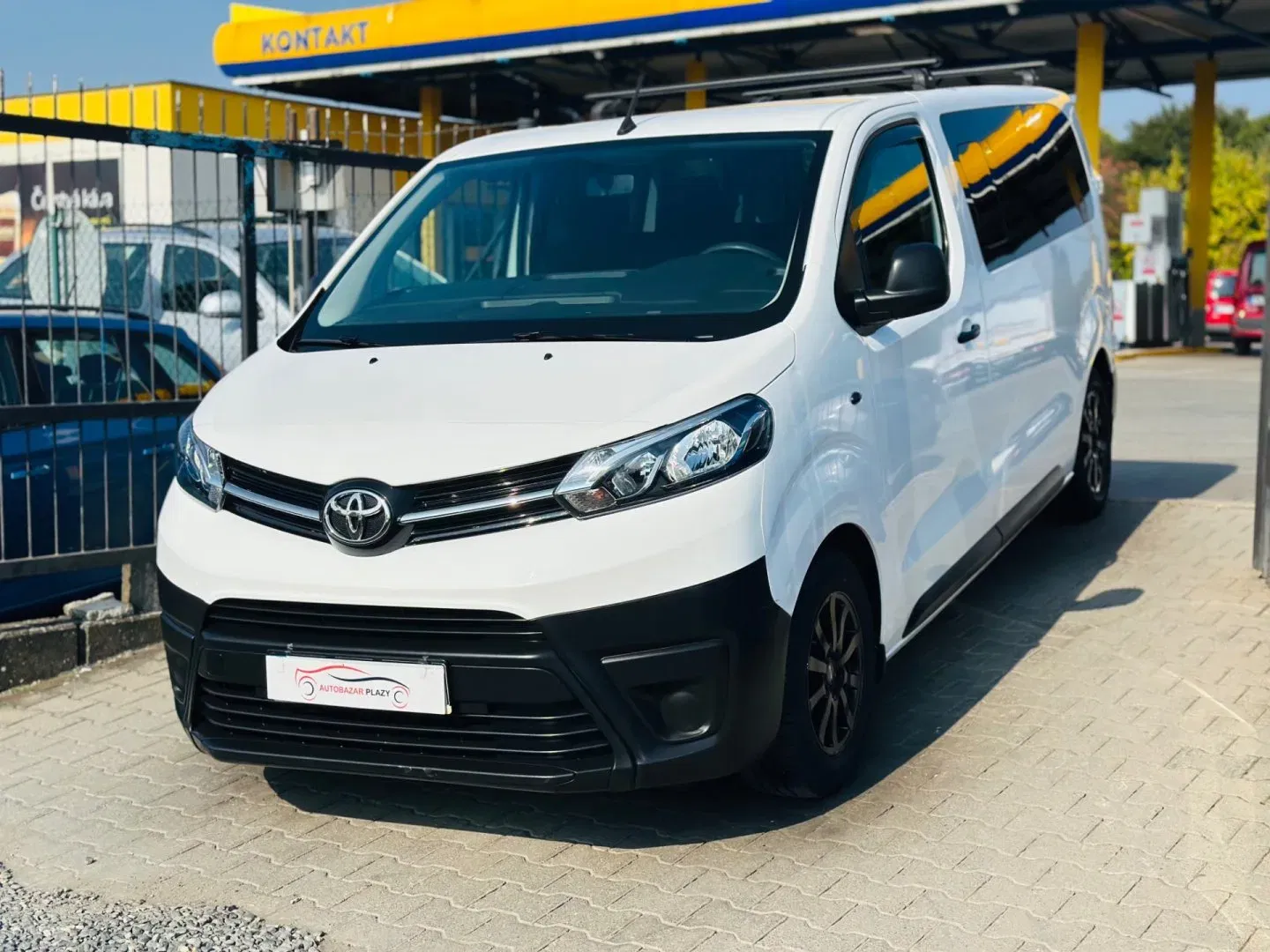 Toyota Proace - Náhled 3