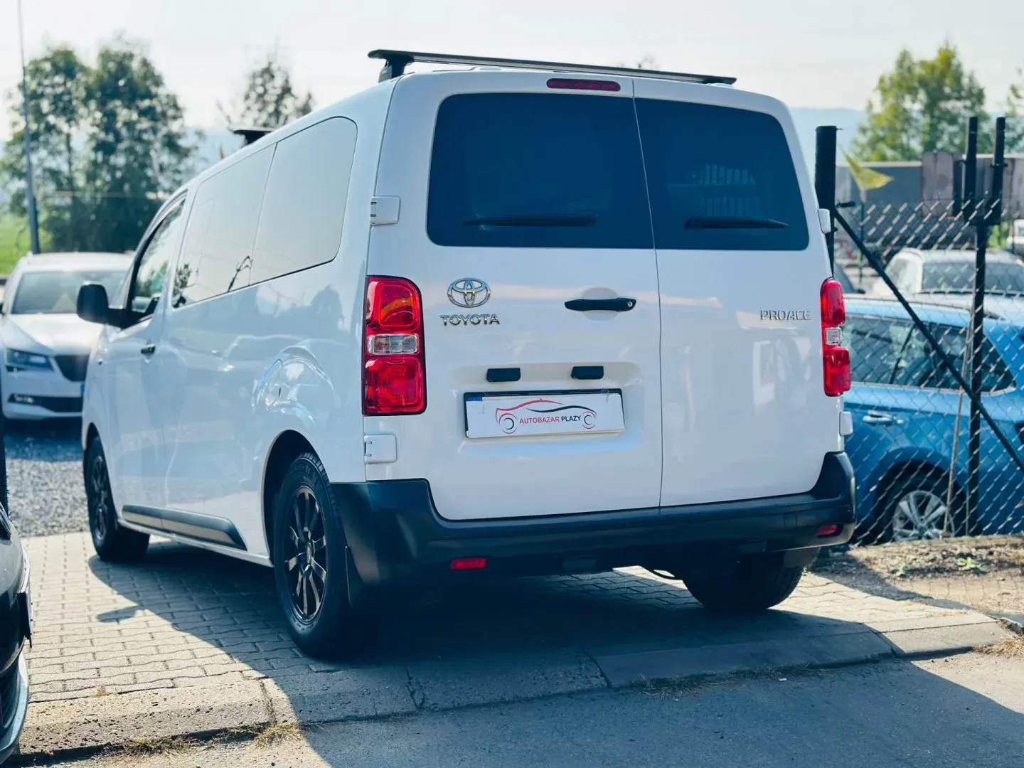 Toyota Proace - Náhled 4
