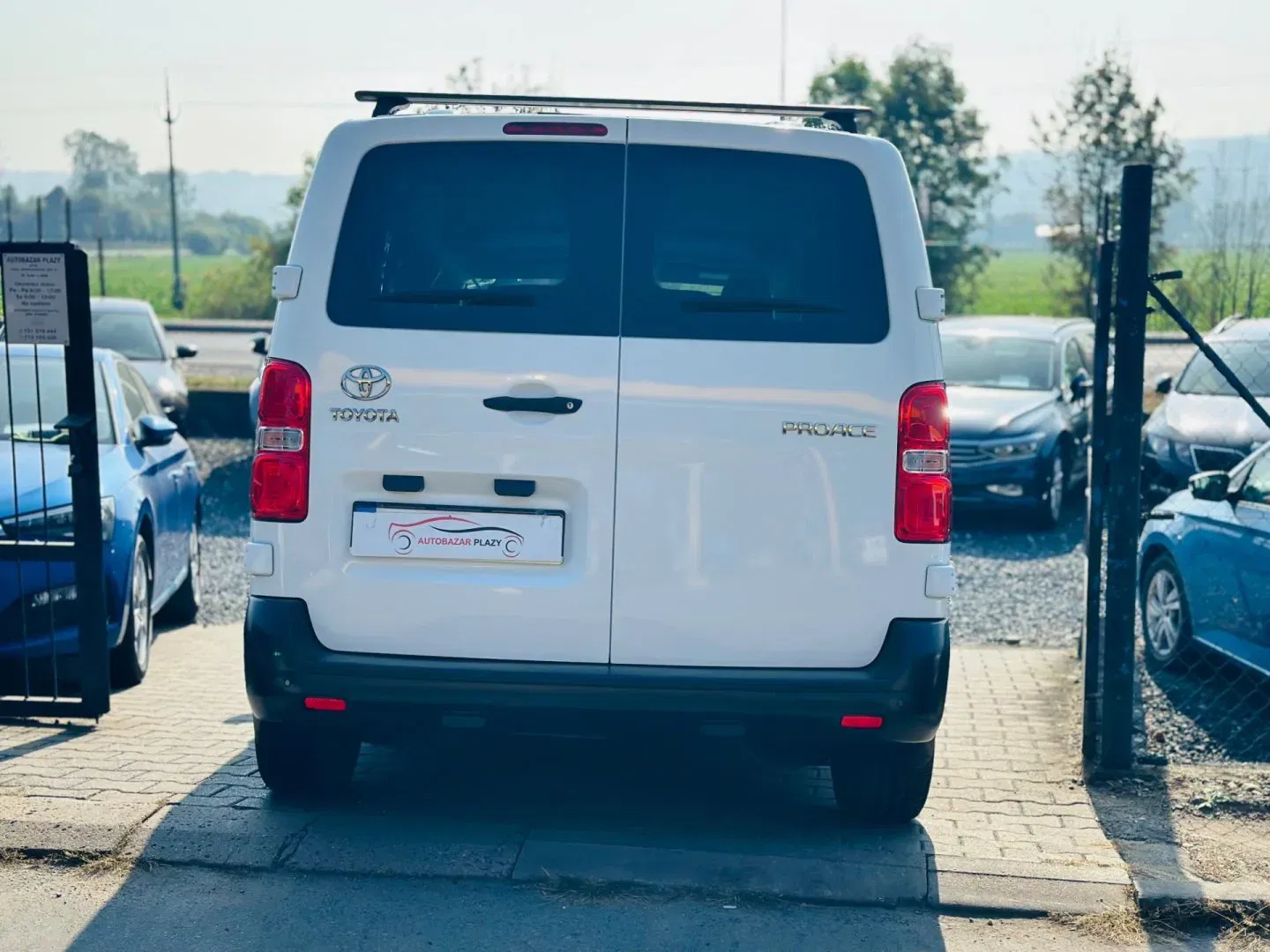 Toyota Proace - Náhled 5