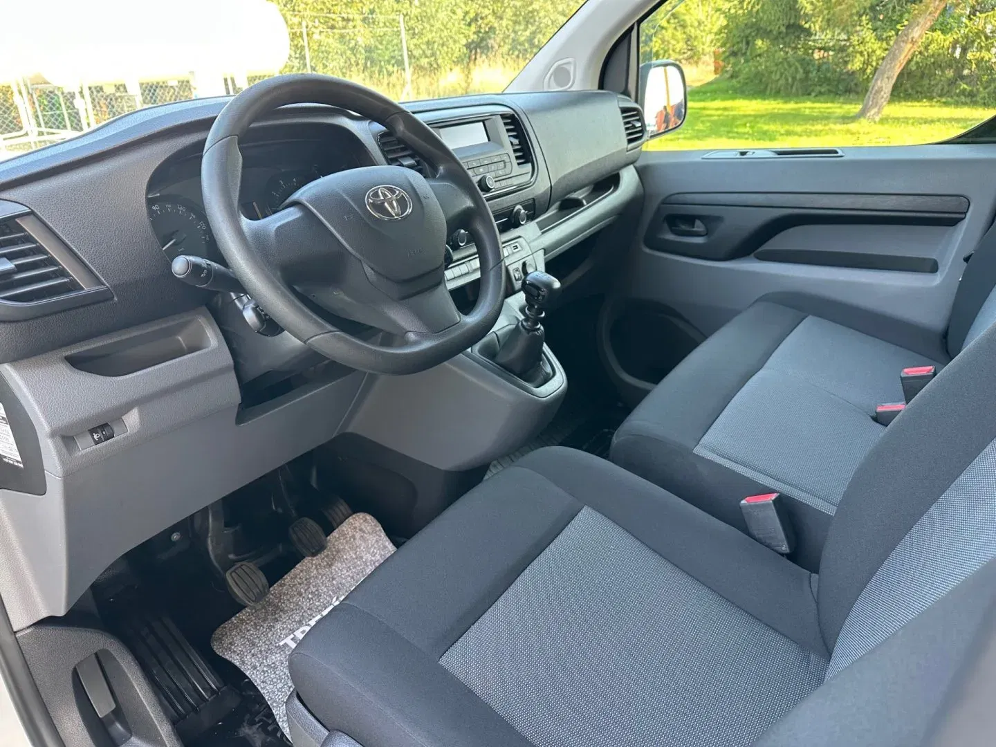Toyota Proace - Náhled 7