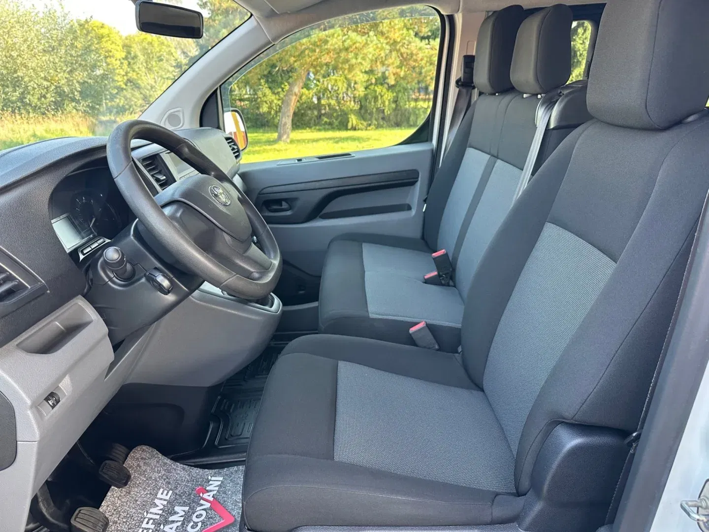 Toyota Proace - Náhled 8