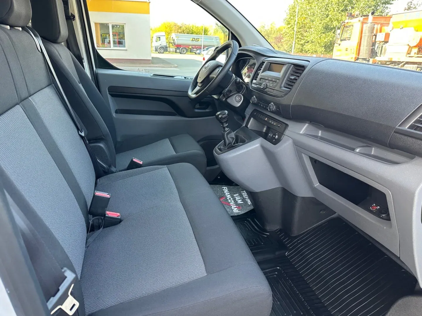 Toyota Proace - Náhled 9