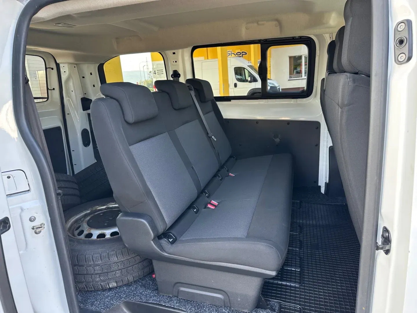 Toyota Proace - Náhled 17