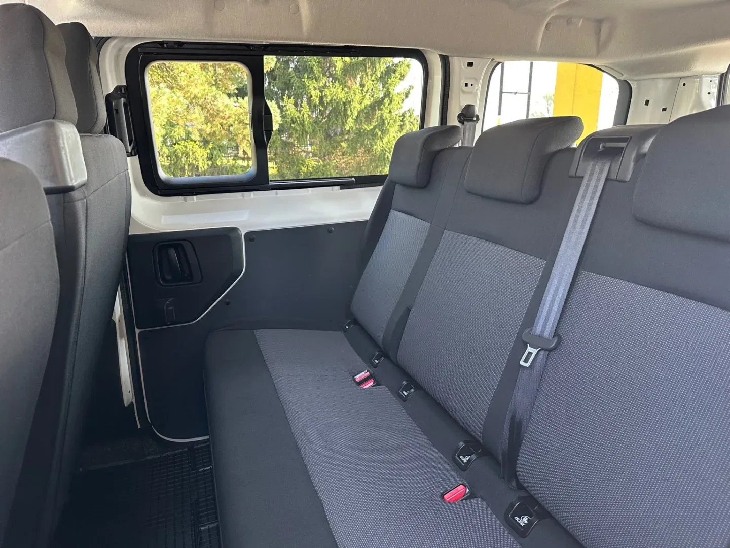 Toyota Proace - Náhled 18