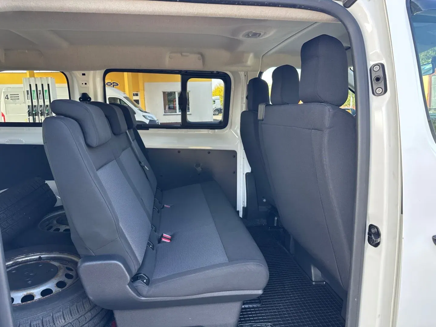 Toyota Proace - Náhled 19