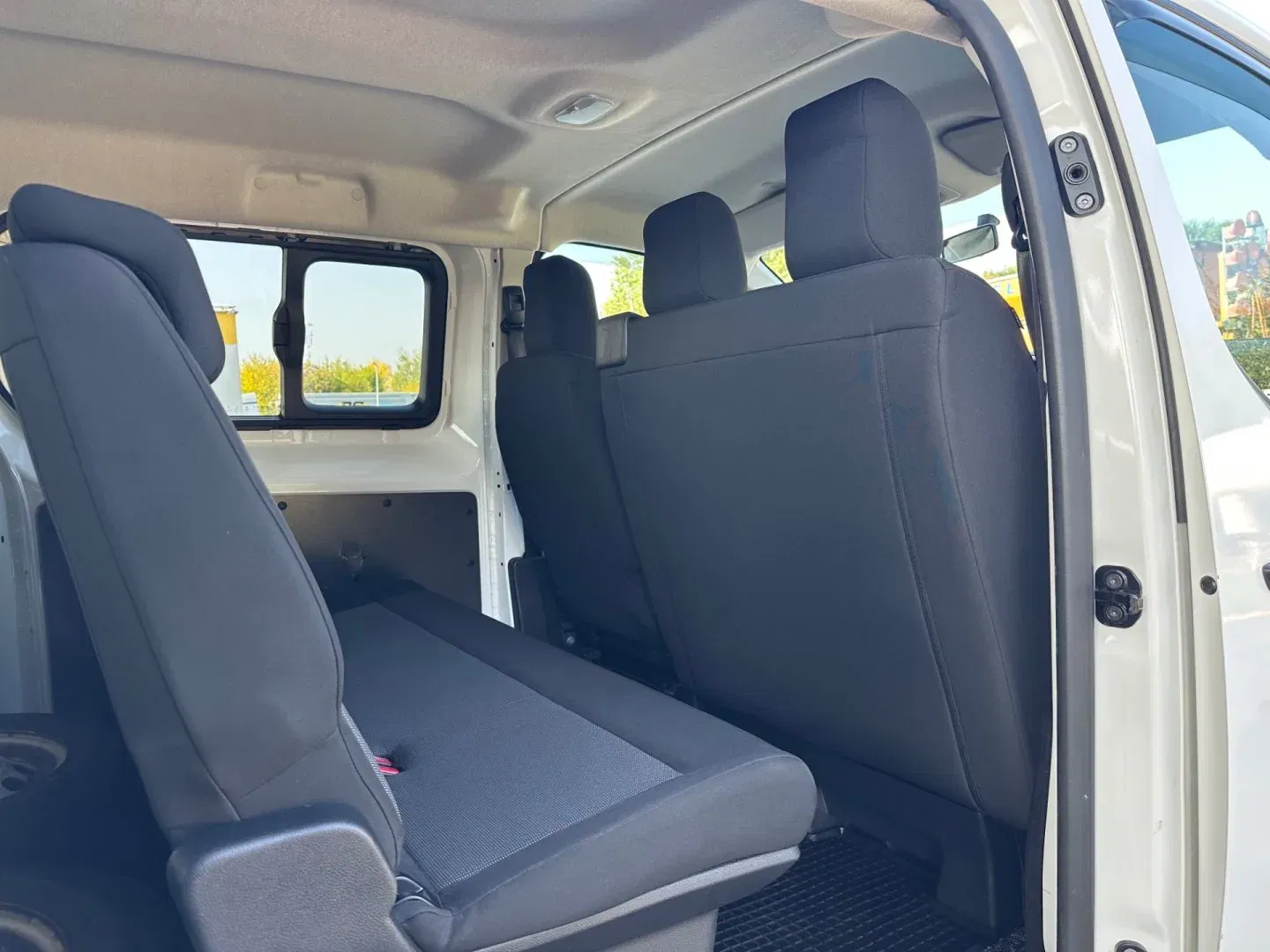 Toyota Proace - Náhled 20