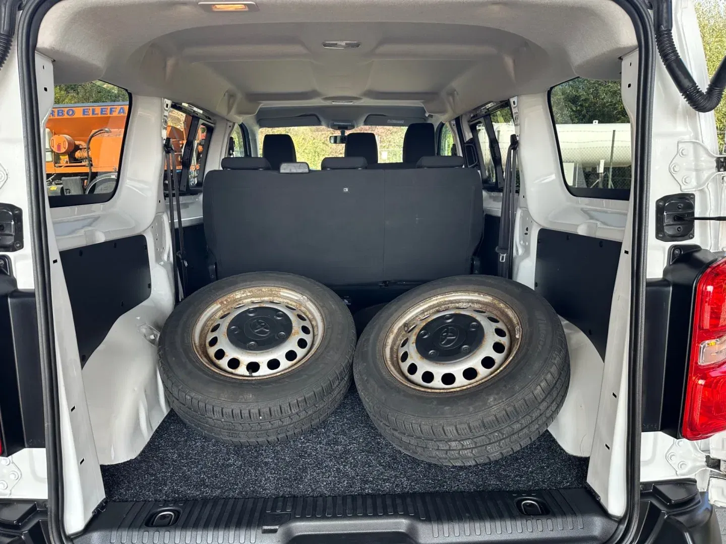 Toyota Proace - Náhled 21