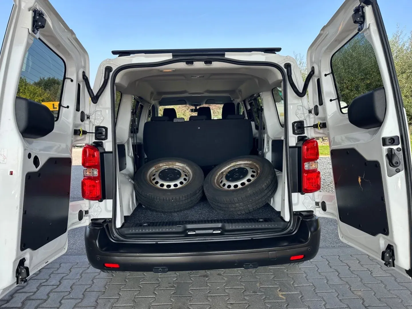 Toyota Proace - Náhled 22
