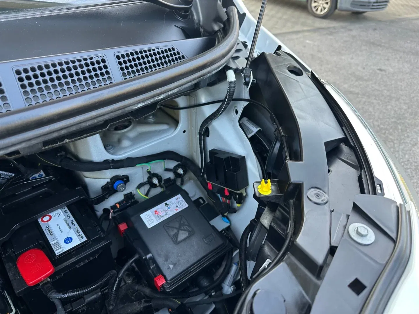 Toyota Proace - Náhled 23