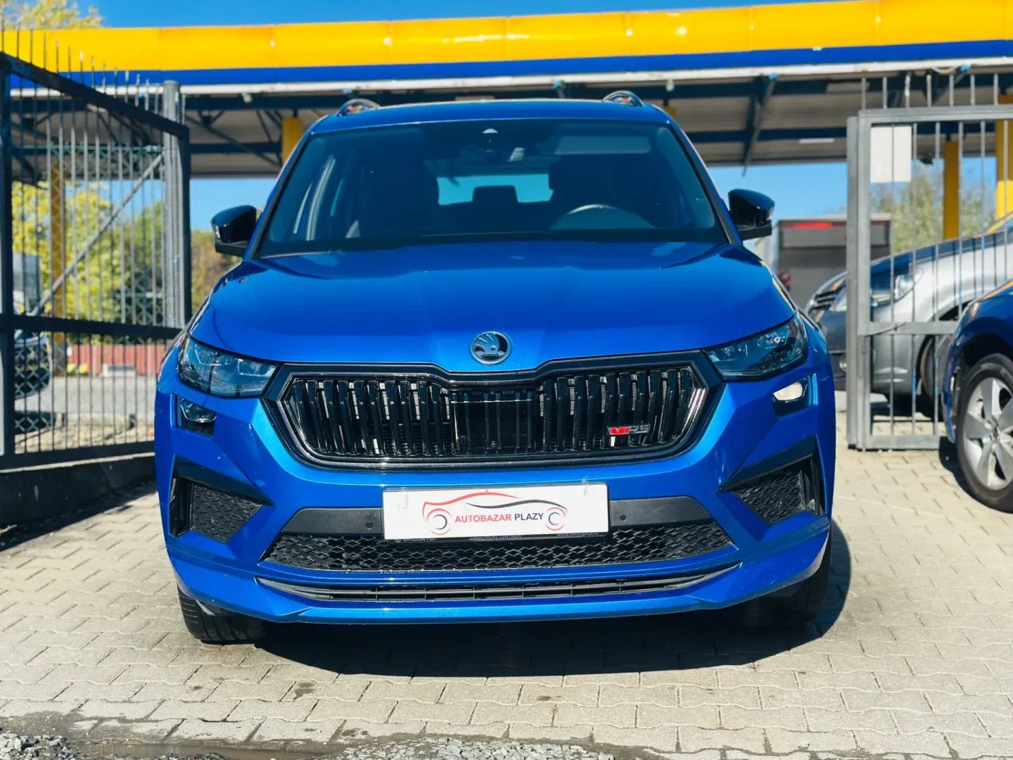 Škoda Kodiaq - Náhled 2
