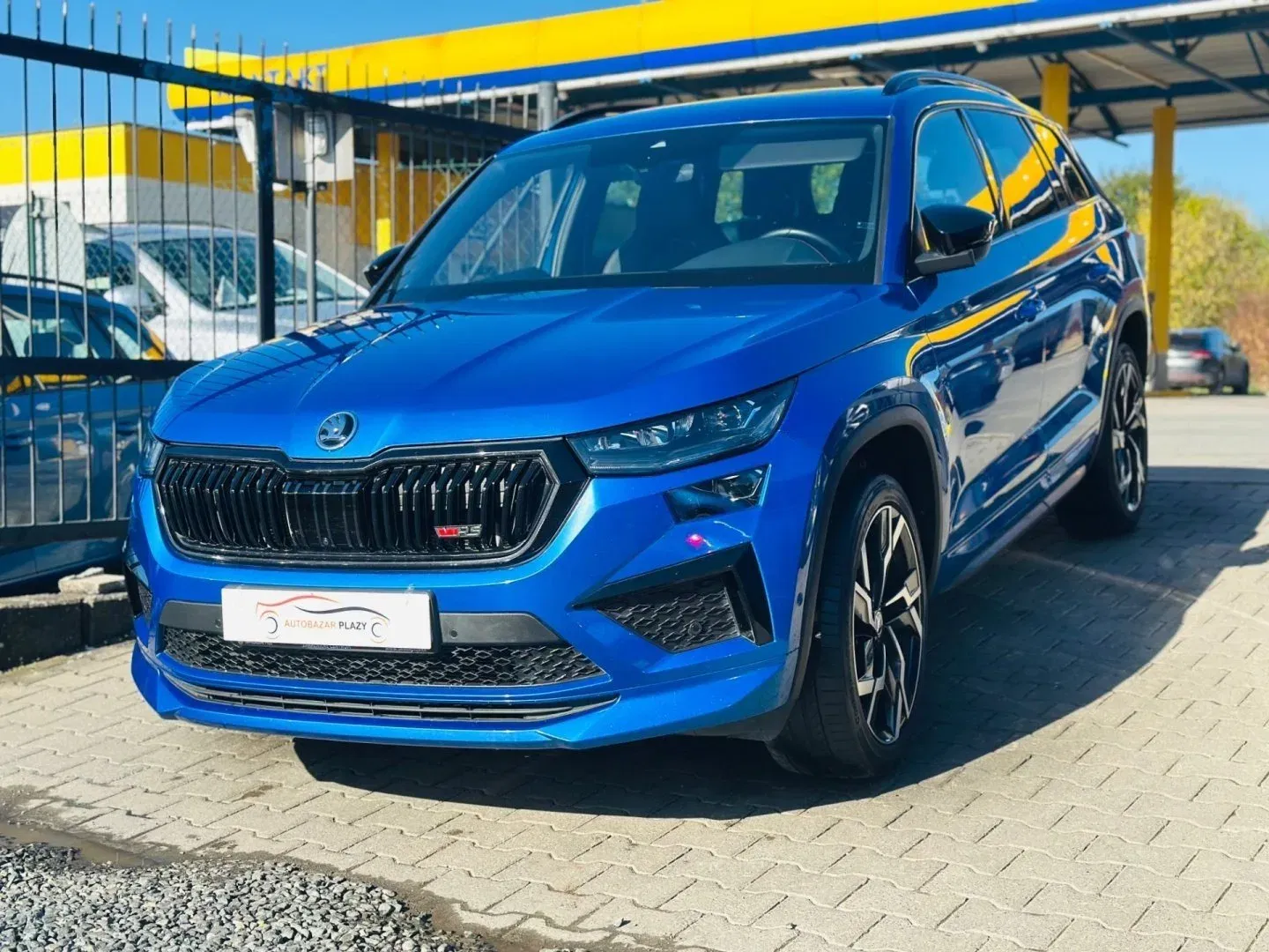 Škoda Kodiaq - Náhled 3
