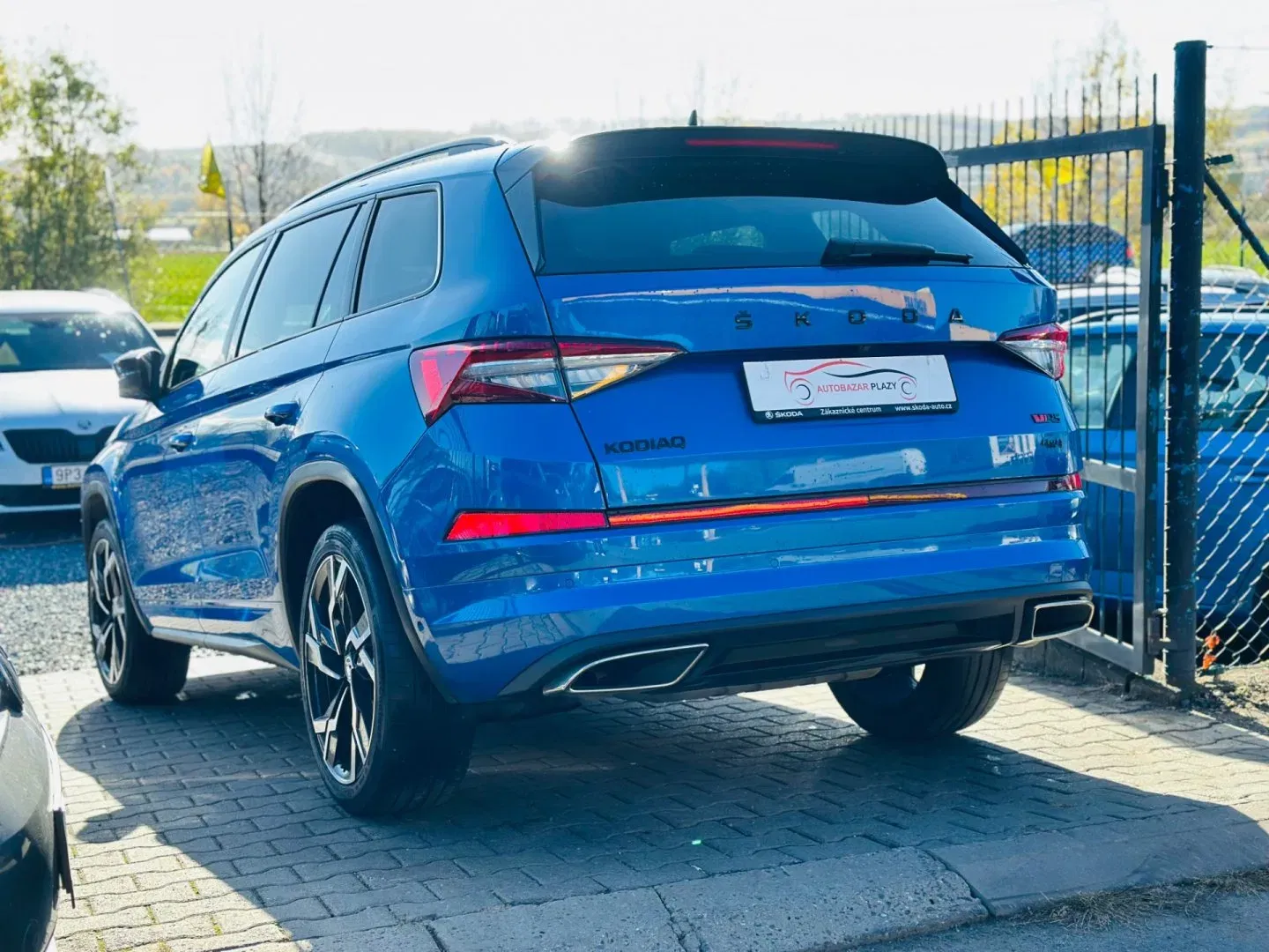Škoda Kodiaq - Náhled 4