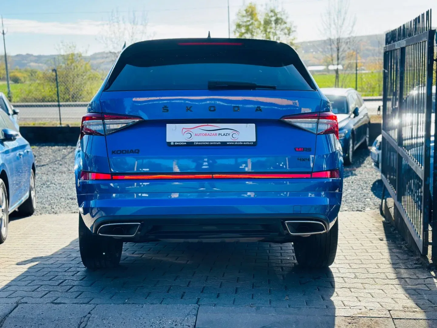Škoda Kodiaq - Náhled 5