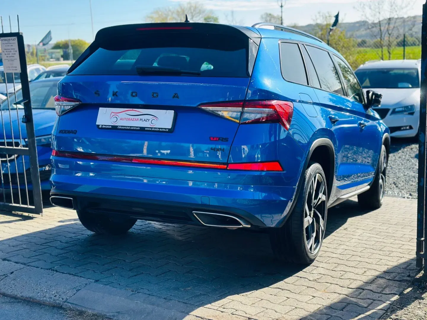 Škoda Kodiaq - Náhled 6
