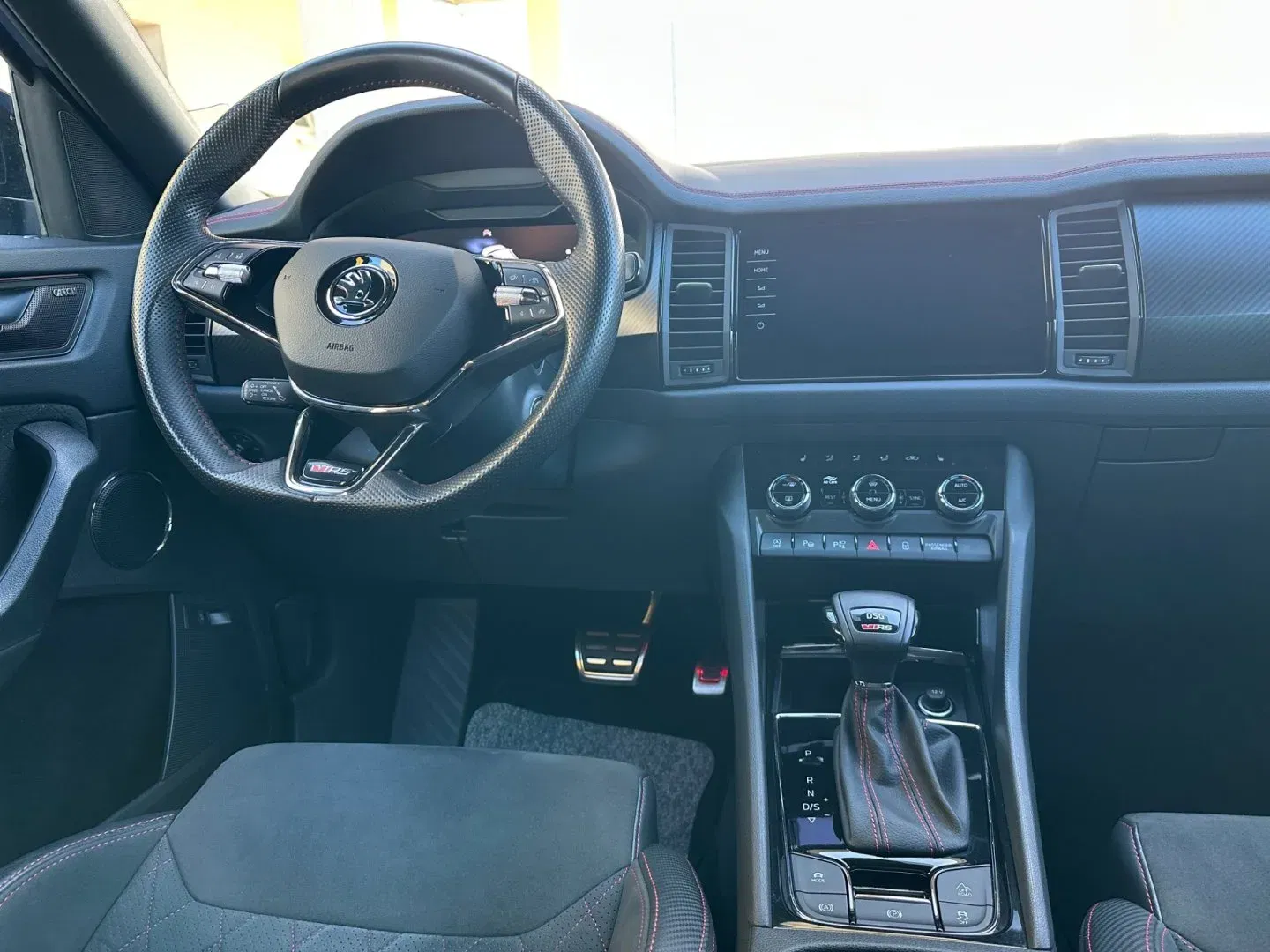 Škoda Kodiaq - Náhled 9