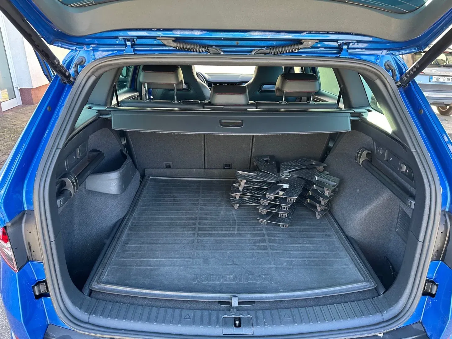 Škoda Kodiaq - Náhled 22