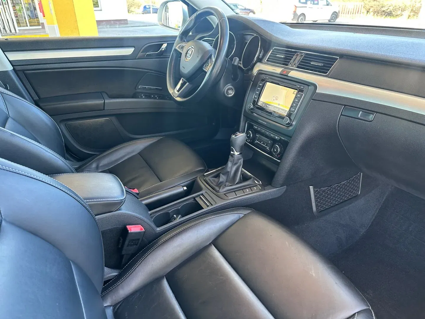 Škoda Superb - Náhled 6