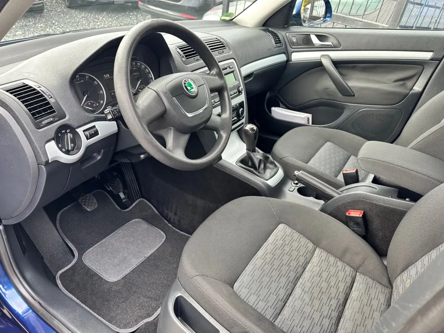Škoda Octavia - Náhled 5