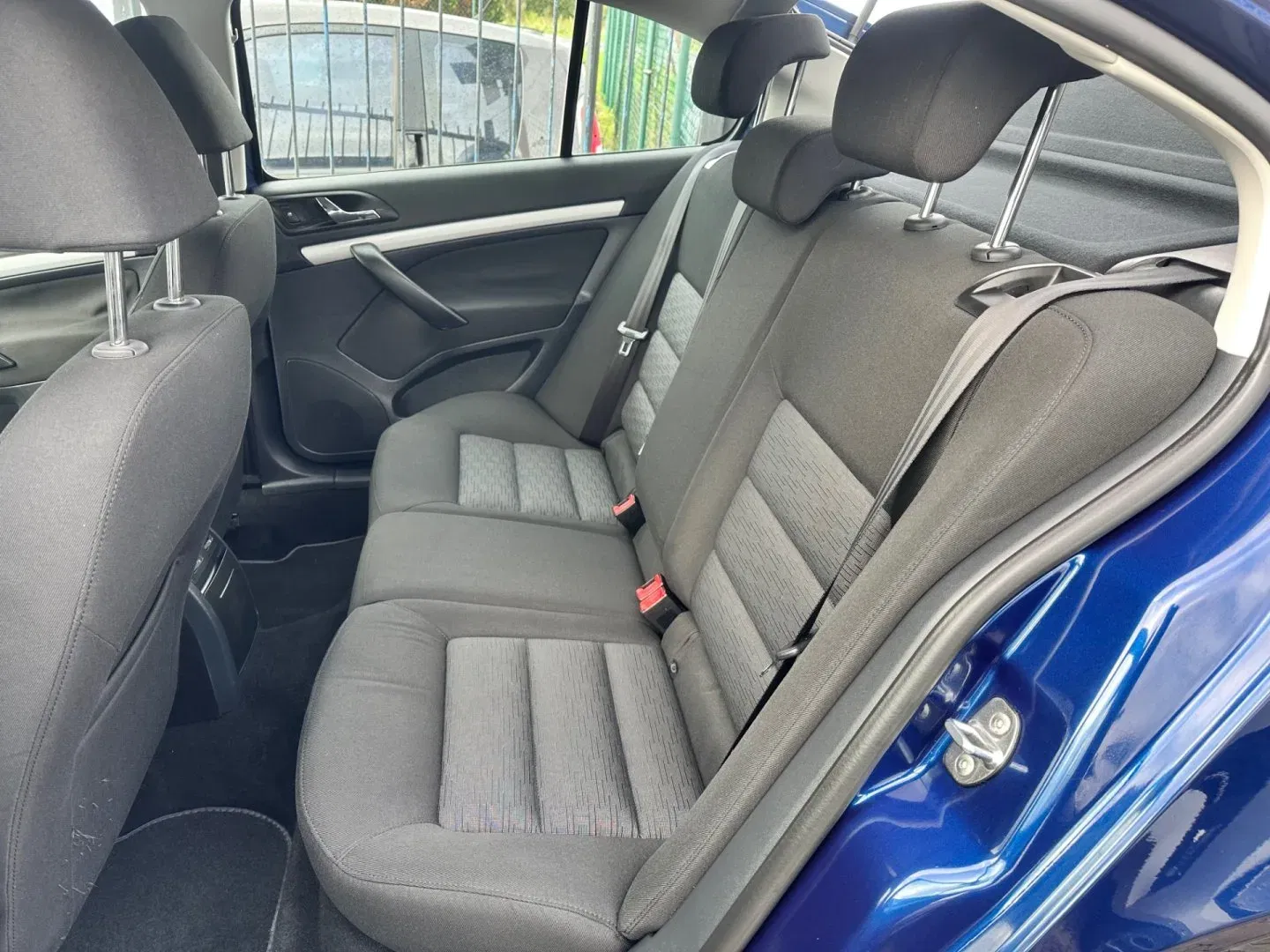 Škoda Octavia - Náhled 12