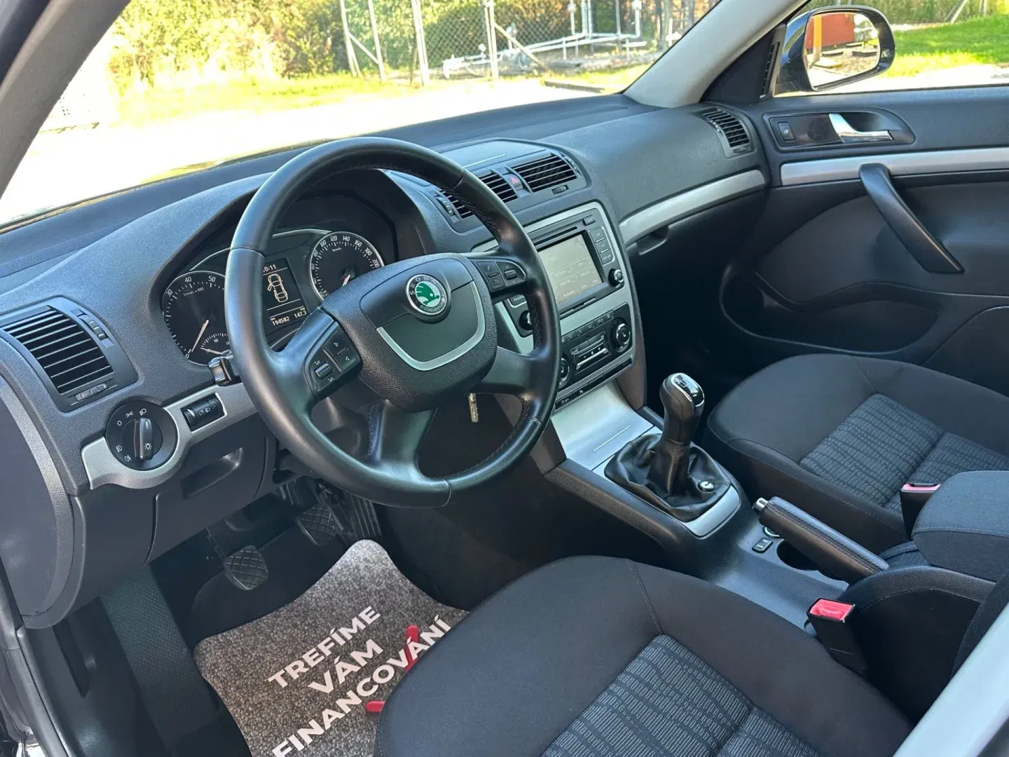 Škoda Octavia - Náhled 7