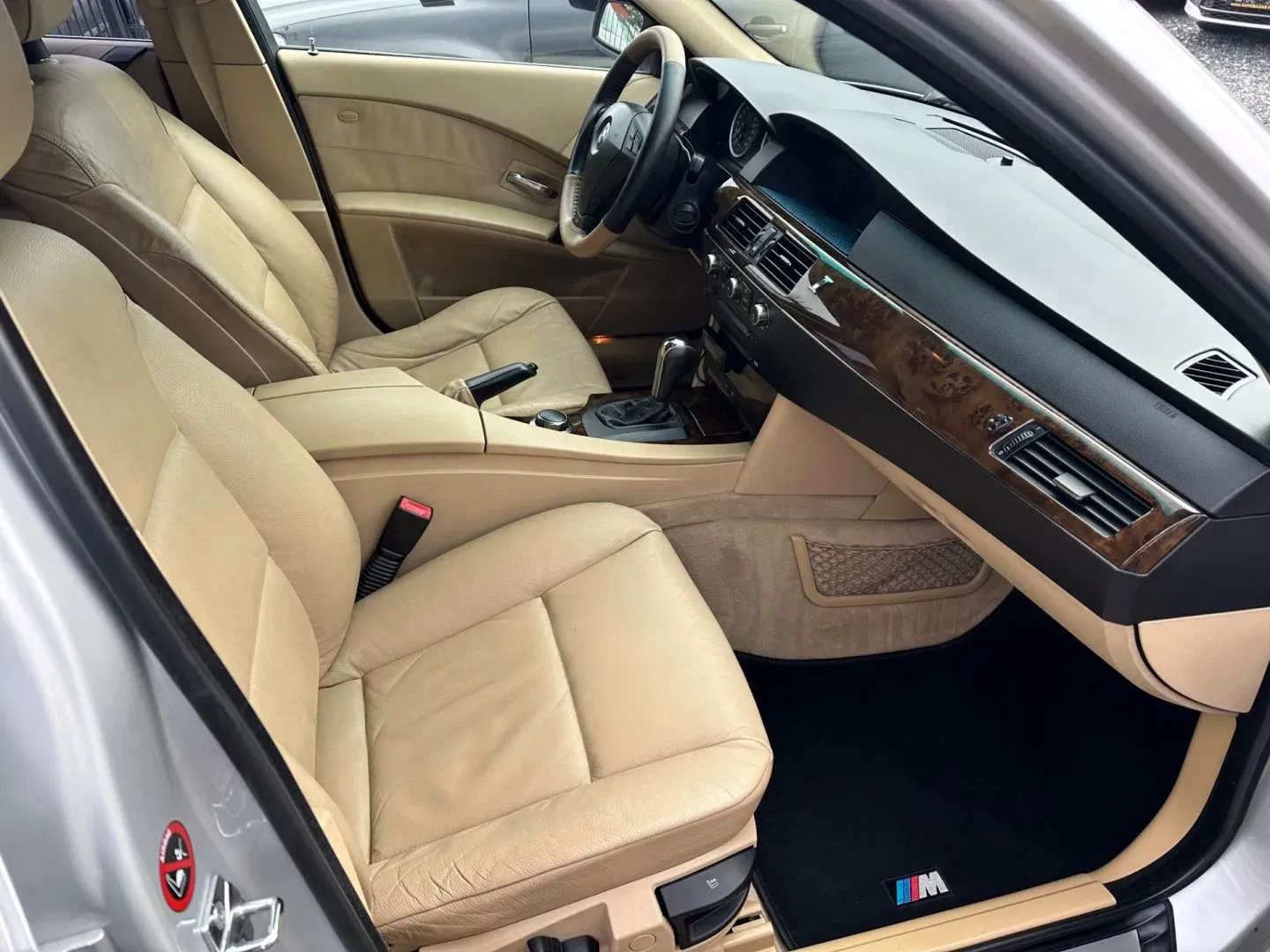 BMW Řada 5 - Náhled 8