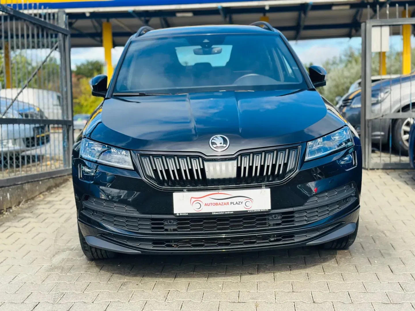 Škoda Karoq - Náhled 2
