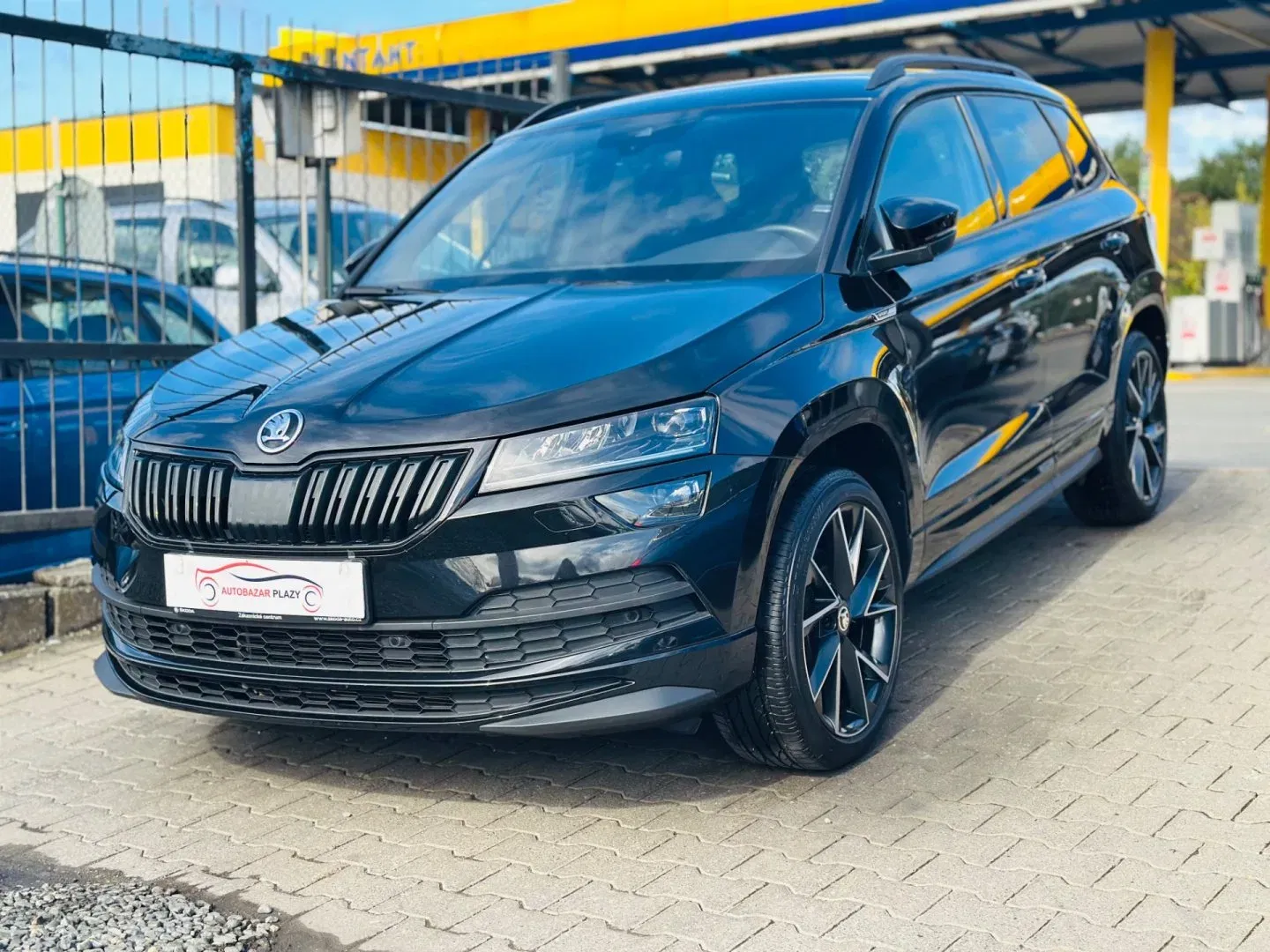 Škoda Karoq - Náhled 3