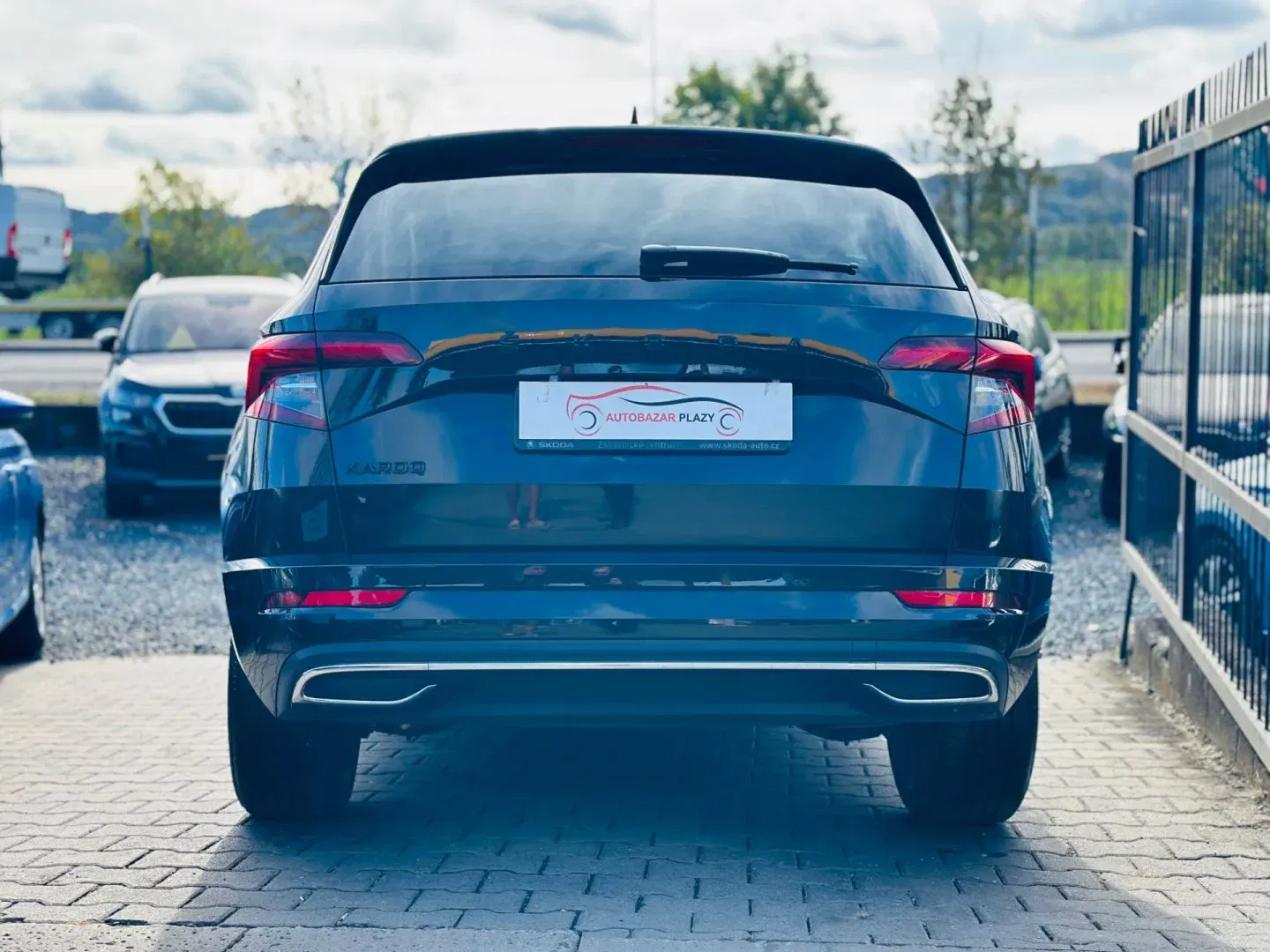 Škoda Karoq - Náhled 6
