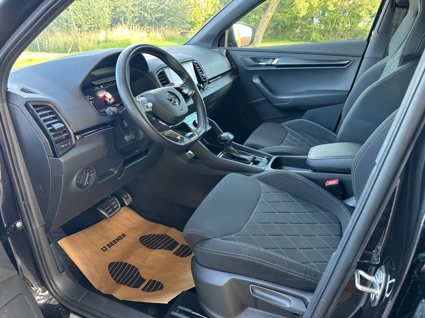Škoda Karoq - Náhled 7