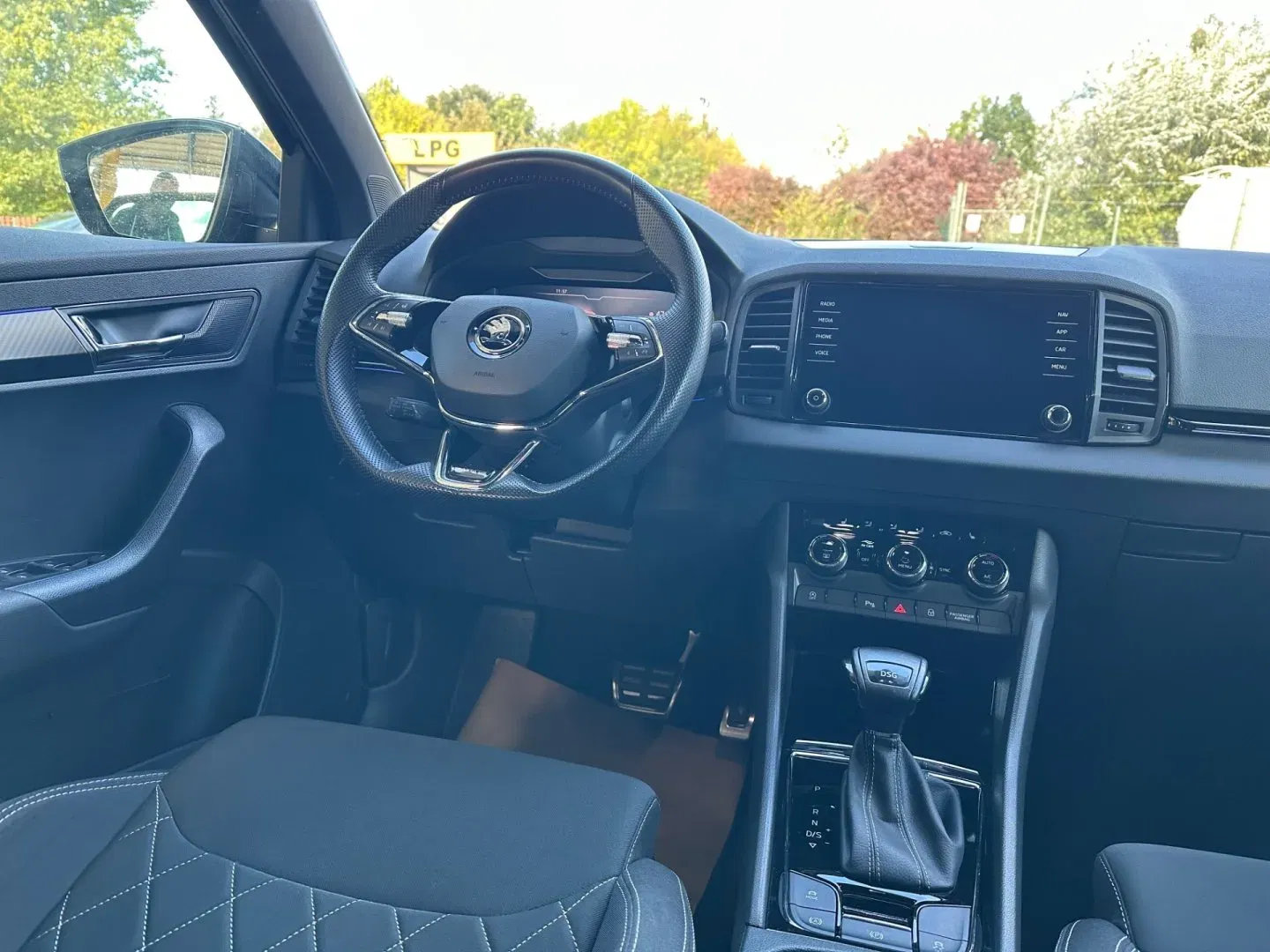 Škoda Karoq - Náhled 9