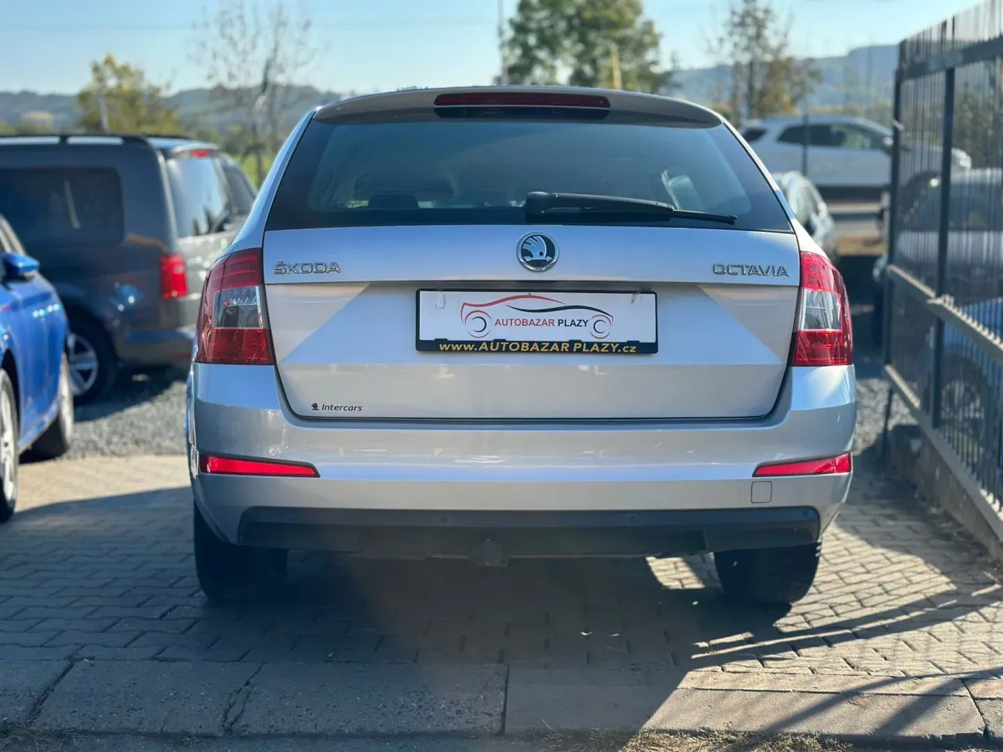 Škoda Octavia - Náhled 5
