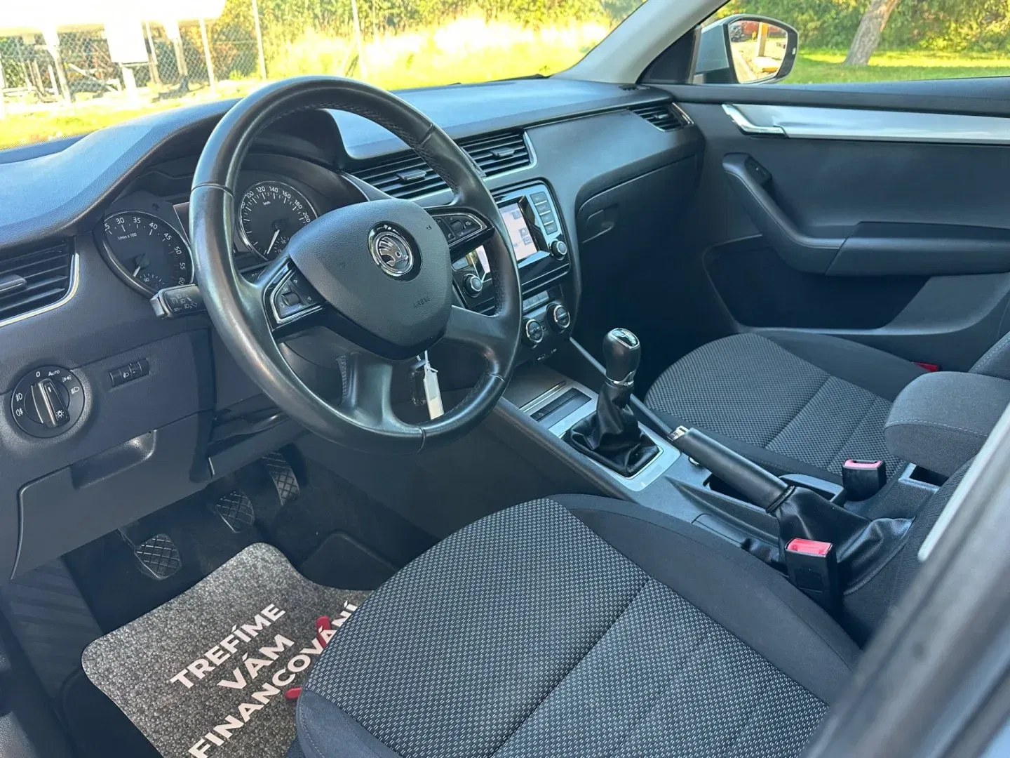 Škoda Octavia - Náhled 7