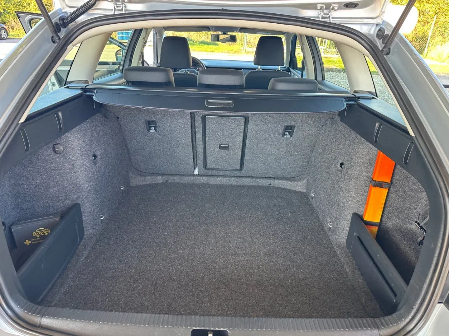 Škoda Octavia - Náhled 13