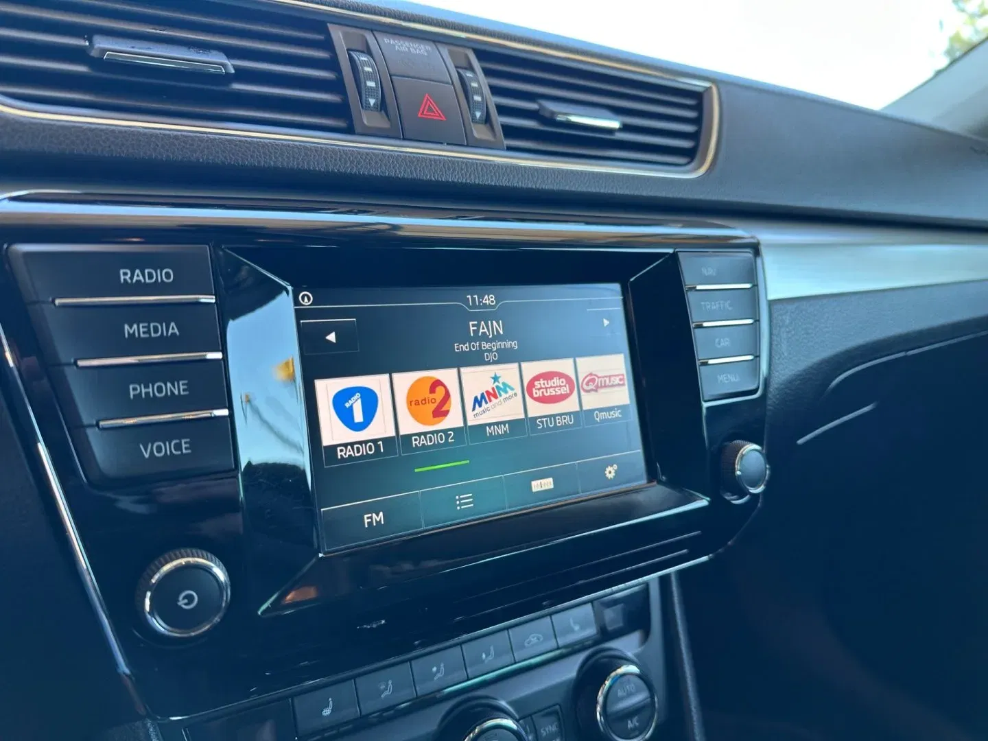 Škoda Superb - Náhled 8