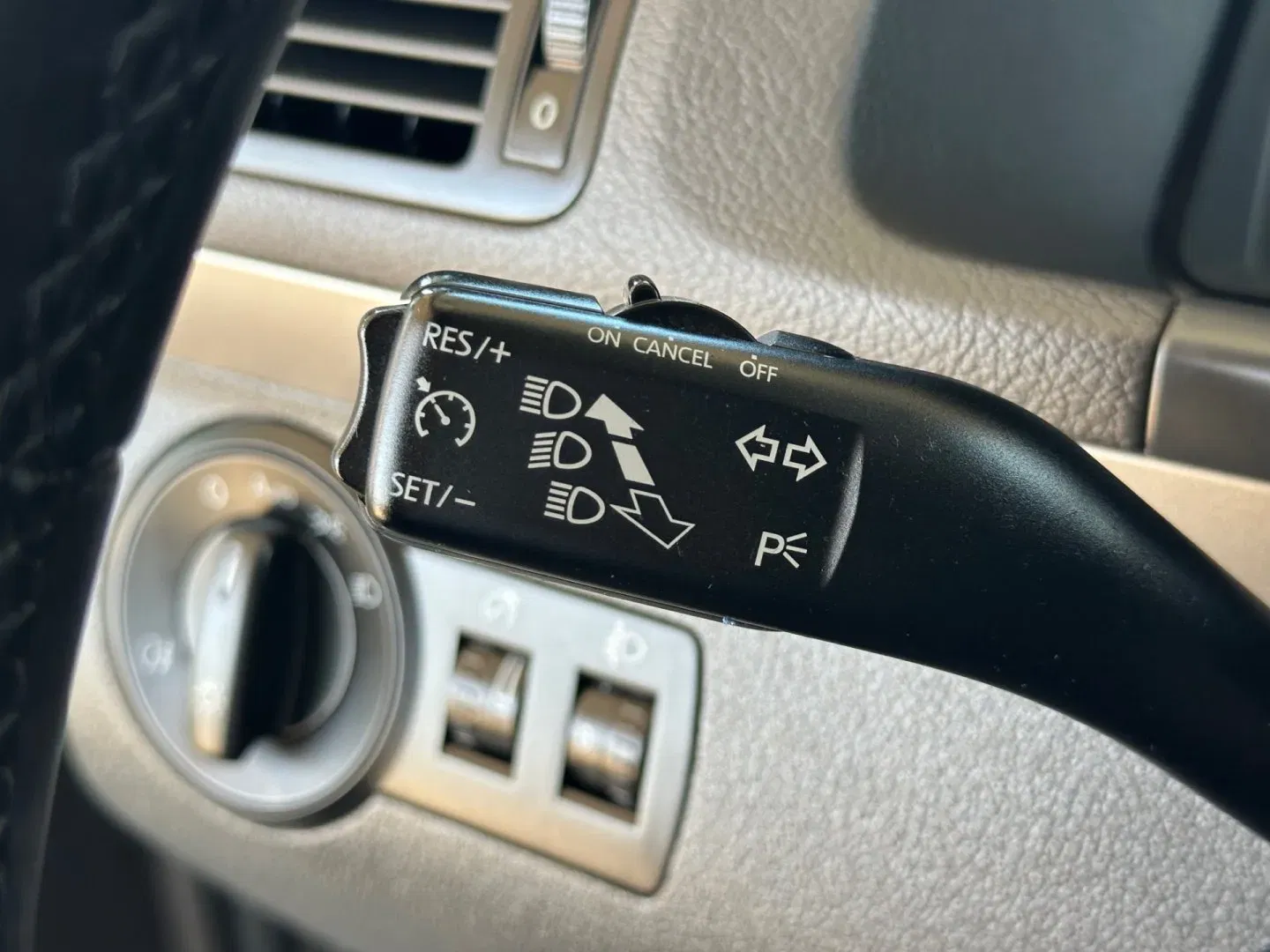 Volkswagen Touran - Náhled 10