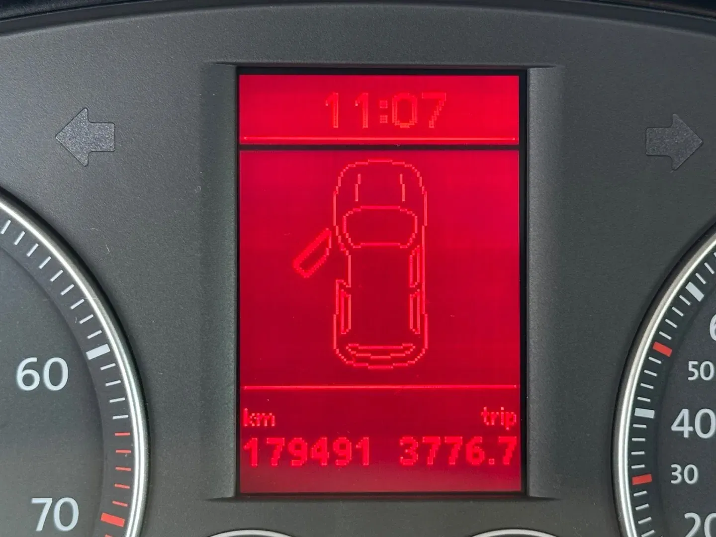 Volkswagen Touran - Náhled 12
