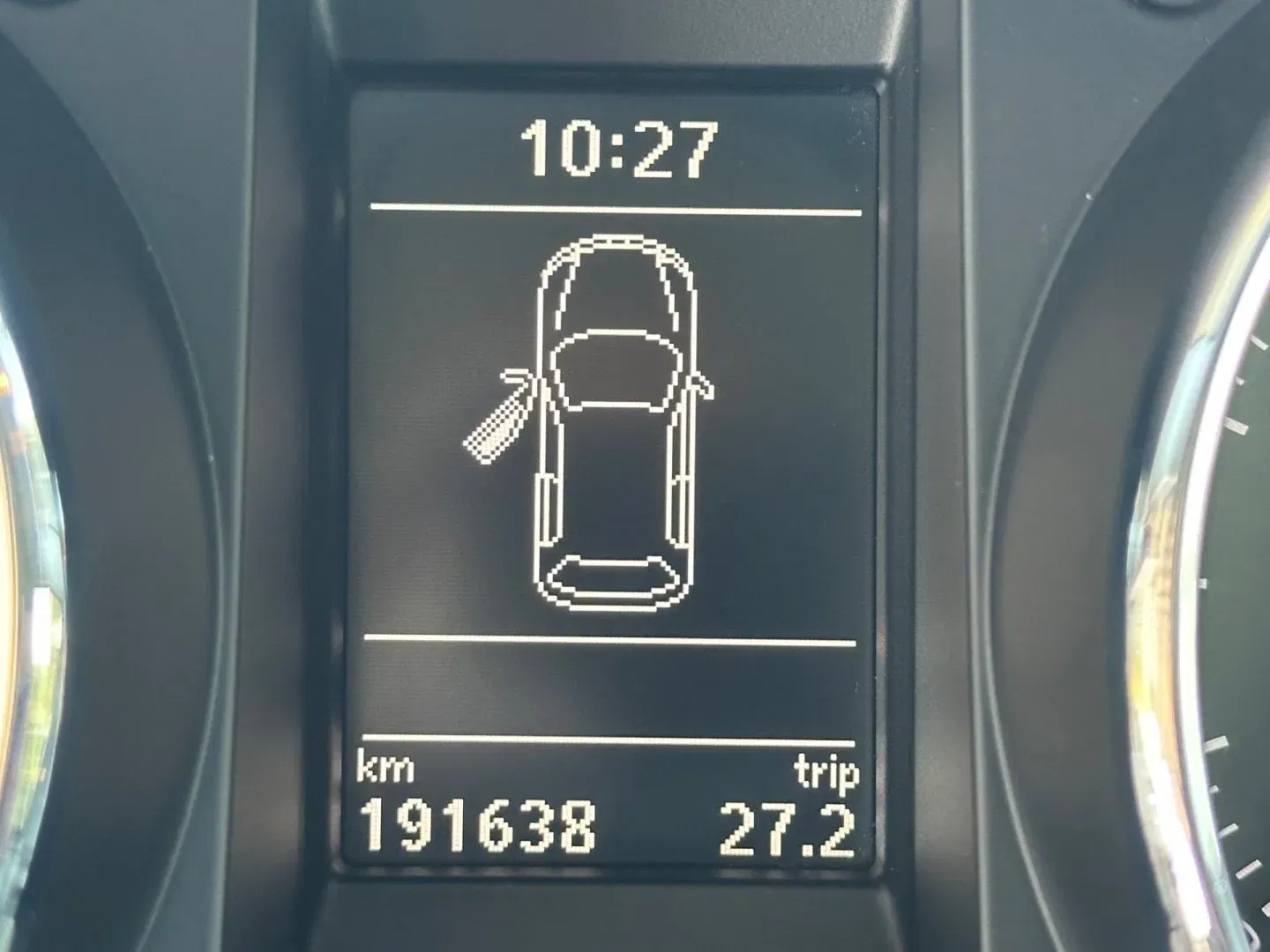 Škoda Yeti - Náhled 10