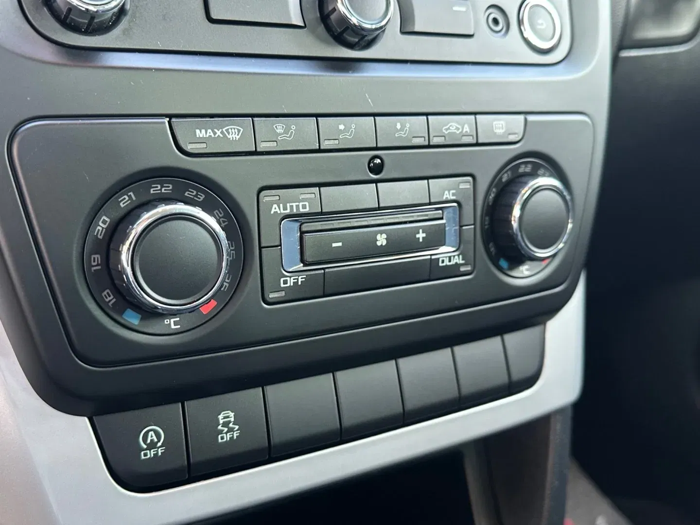 Škoda Yeti - Náhled 12