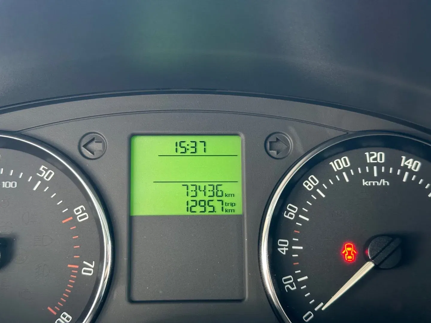 Škoda Fabia - Náhled 11
