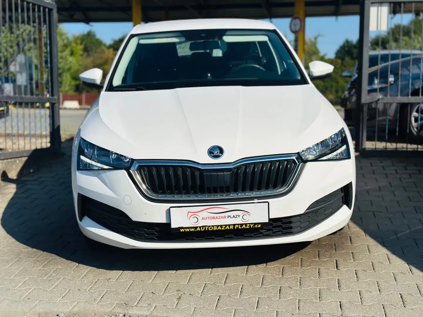 Škoda Scala - Náhled 2
