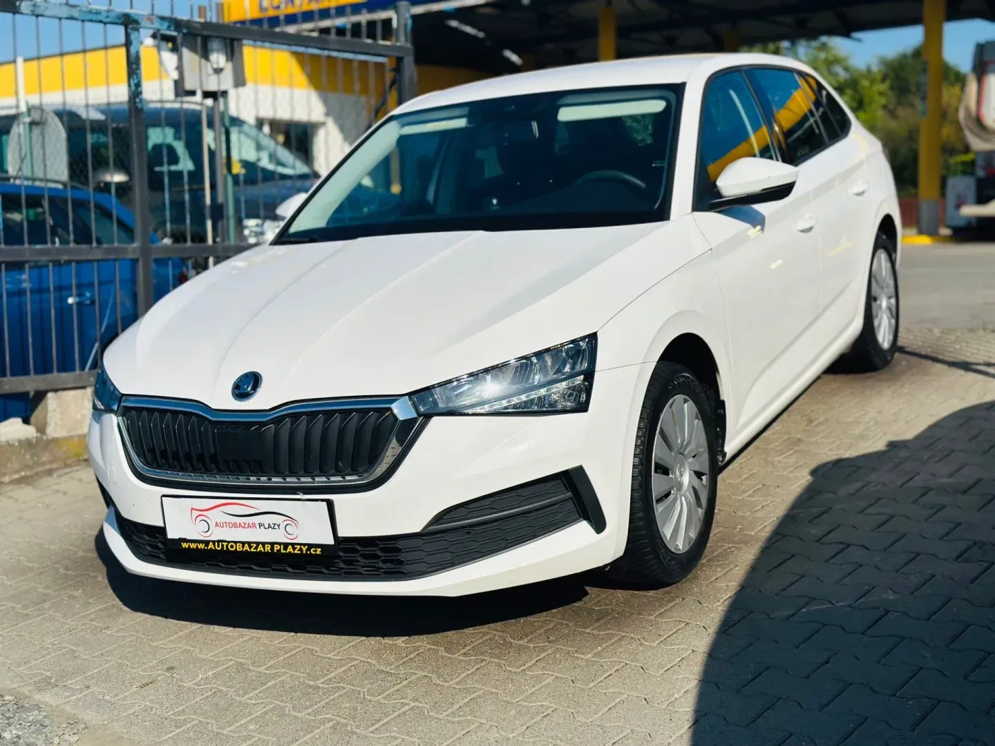 Škoda Scala - Náhled 3