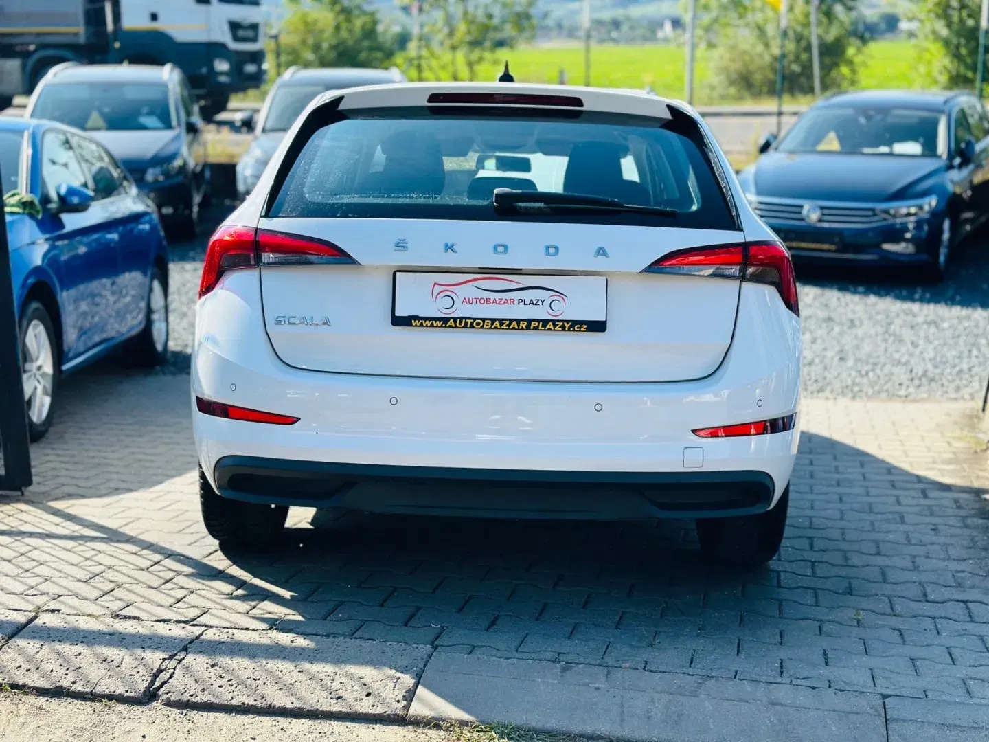 Škoda Scala - Náhled 5