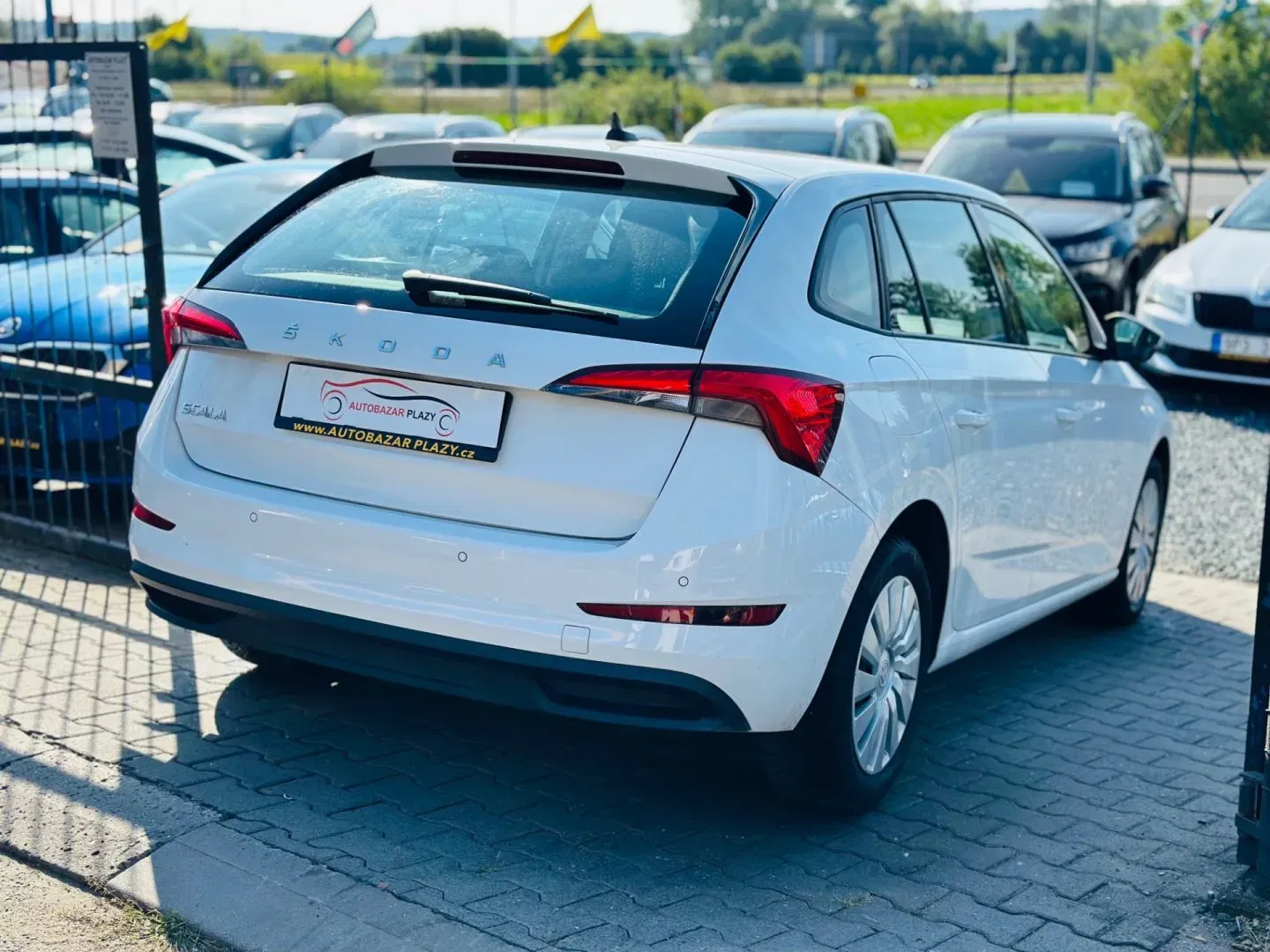 Škoda Scala - Náhled 6