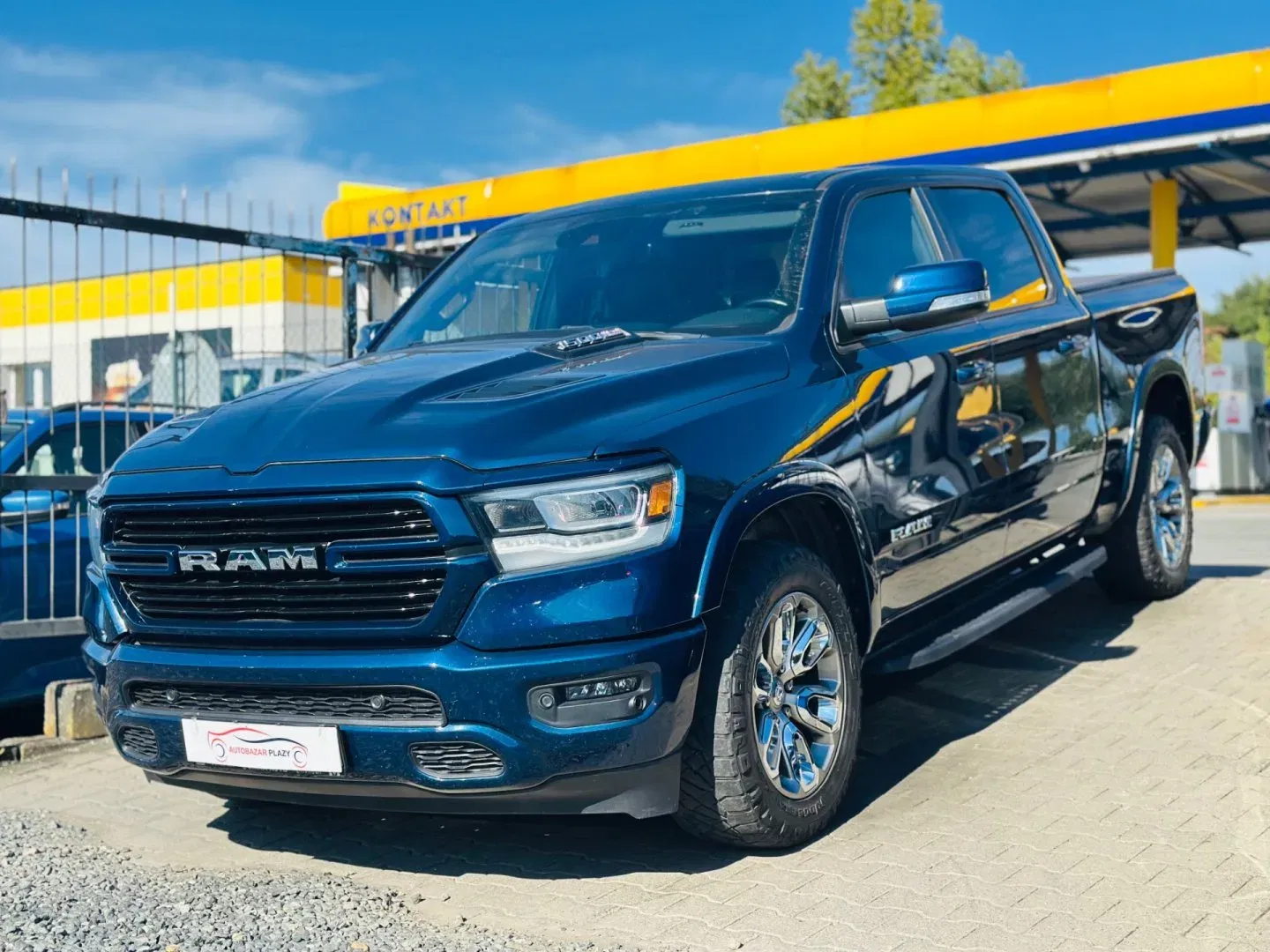 RAM 1500 - Náhled 3
