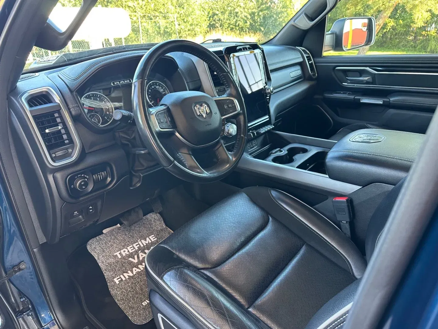 RAM 1500 - Náhled 7