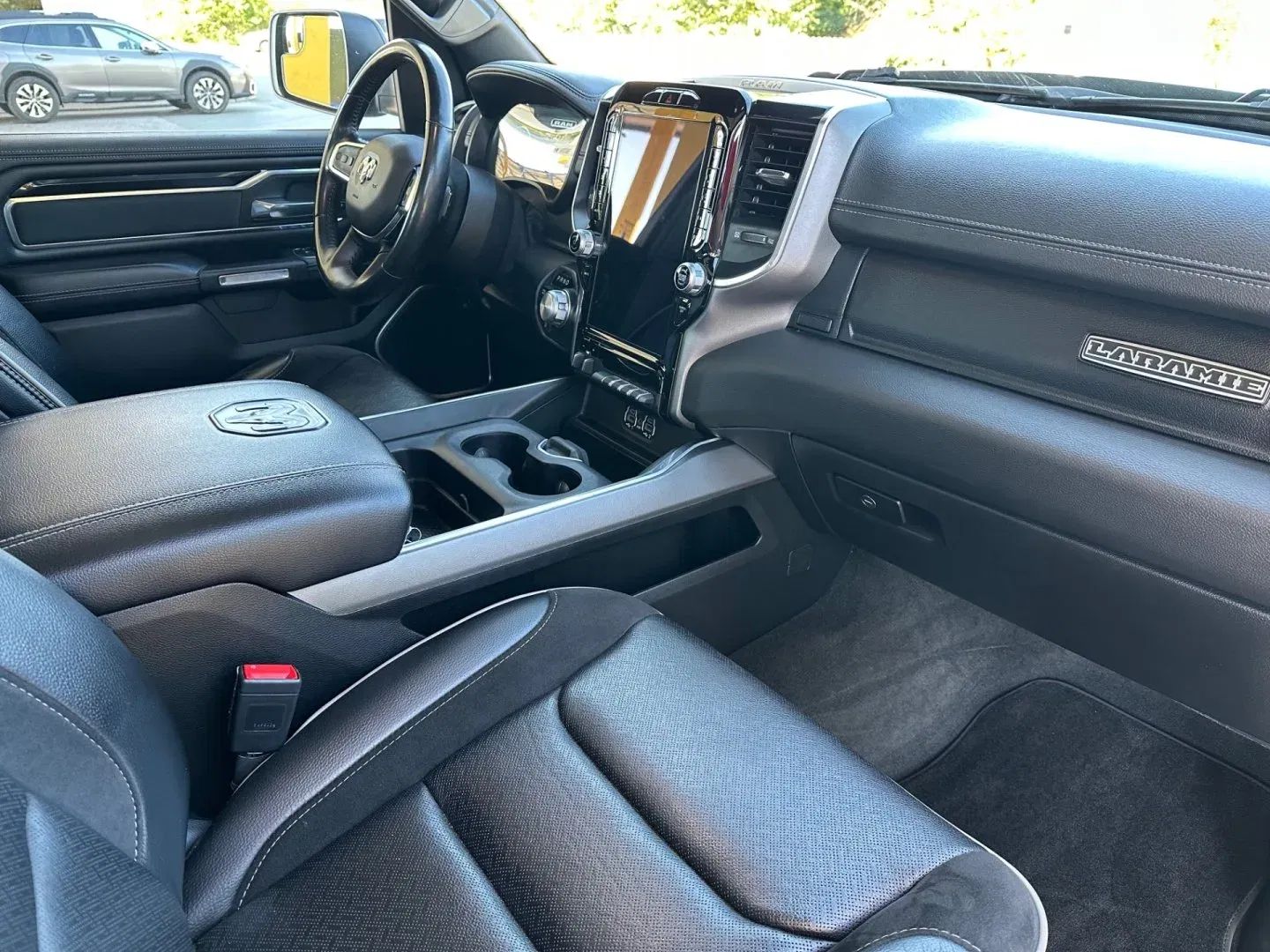 RAM 1500 - Náhled 8