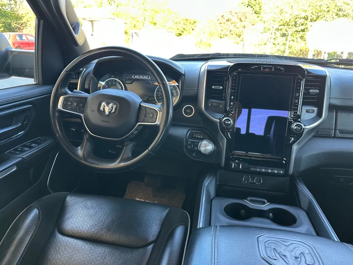 RAM 1500 - Náhled 9