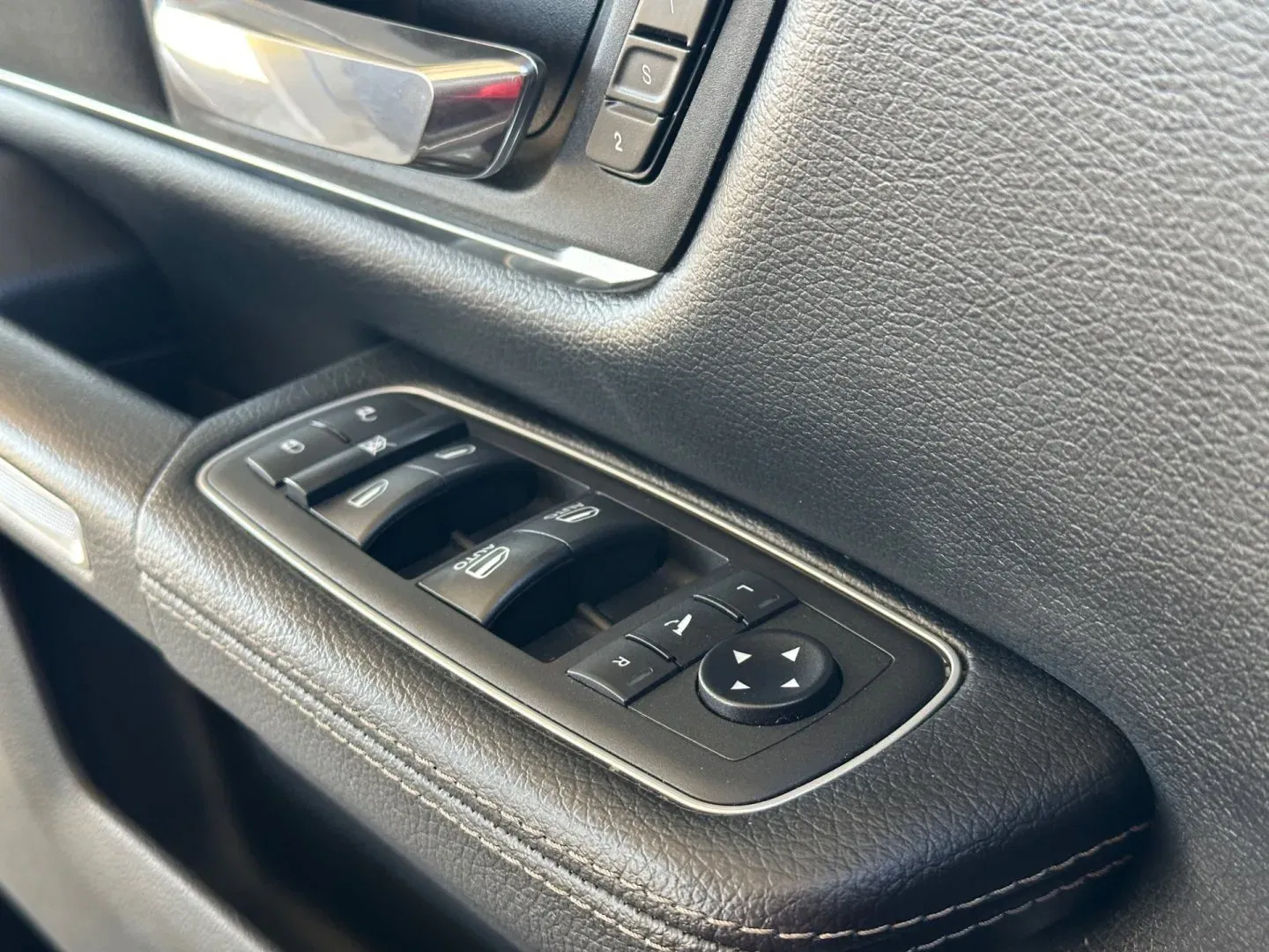 RAM 1500 - Náhled 10