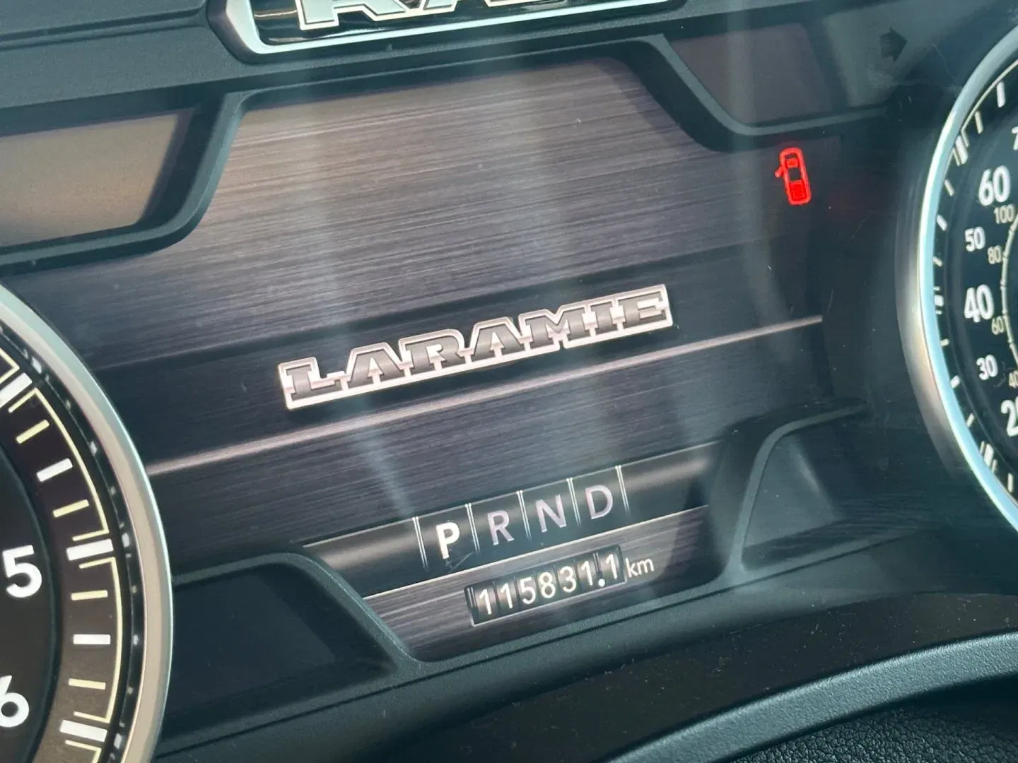 RAM 1500 - Náhled 11