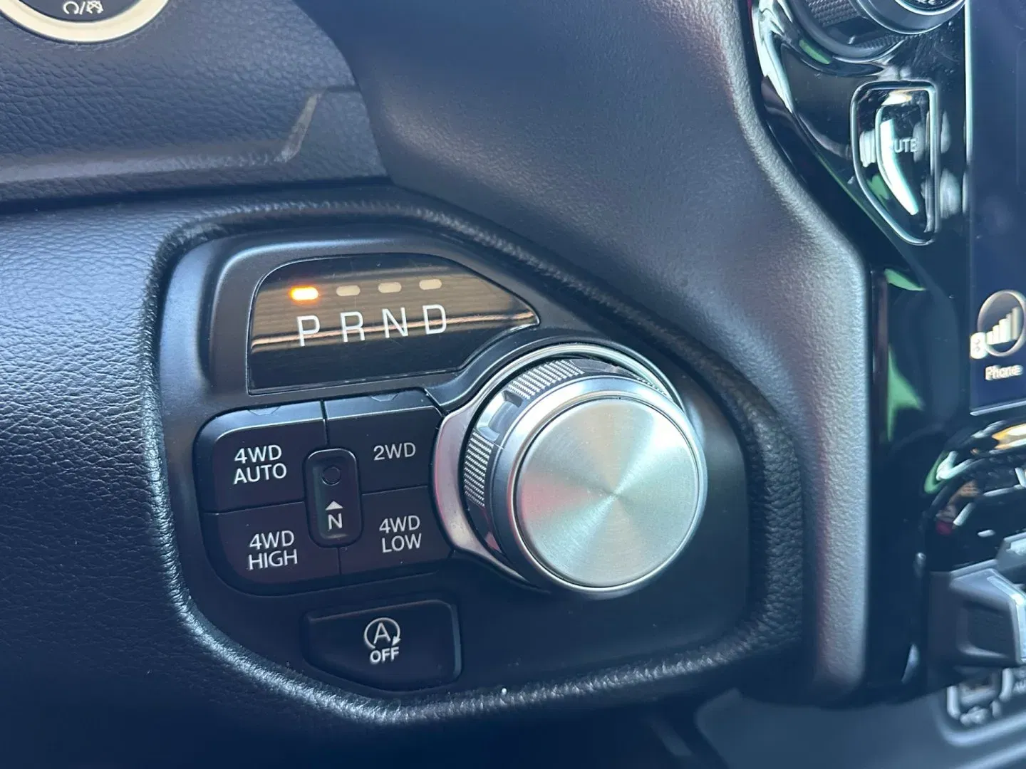 RAM 1500 - Náhled 14